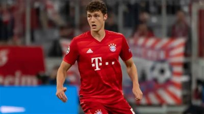 برشلونة يفكر في بنجامين بافارد كأولوية وديوجو دالوت كبديل