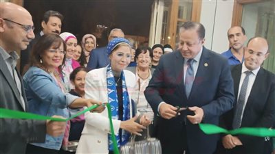 ننشر أسماء الفائزين في مسابقة ومعرض 