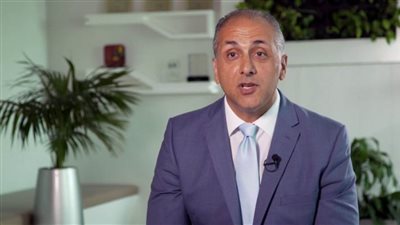 وزير البيئة الأردني: انعقاد (cop 27) بمصر فرصة لتوحيد الجهود العربية لمواجهة التحديات المناخية