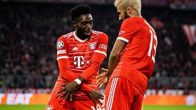 بايرن وإنتر إلى ثمن نهائي الأبطال.. وبرشلونة يرحل للدوري الأوروبي