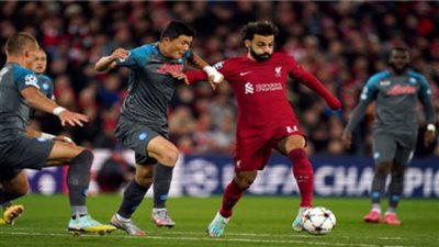 هدف صلاح وفوز ليفربول وتوتنهام وبايرن ميونيخ وهزيمة سيراميكا كليوباترا 