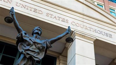 الحكم بالسجن 20 عاما على أمريكية قادت كتيبة نسائية في تنظيم 