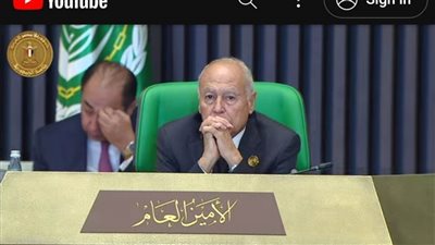 قمة الجزائر: مشروع قرار يؤكد تطوير الجامعة العربية ضمانًا للمصالح الحيوية للدول الأعضاء