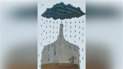 #الريشة_في_مواجهة_التغيرات_المناخية 