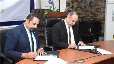 اتفاقية تعاون بين اتحاد المواي تاي ونقابة المهن الرياضية 