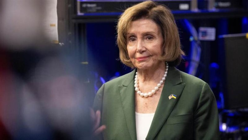 نانسي بيلوسي