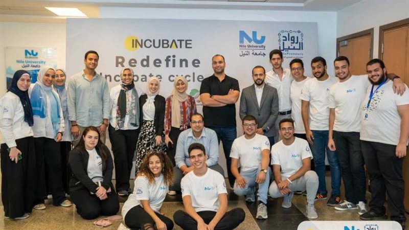 المشاركين في المعسكر