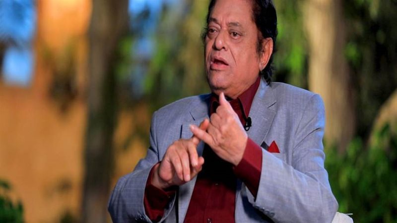 مصطفى الدمرداش