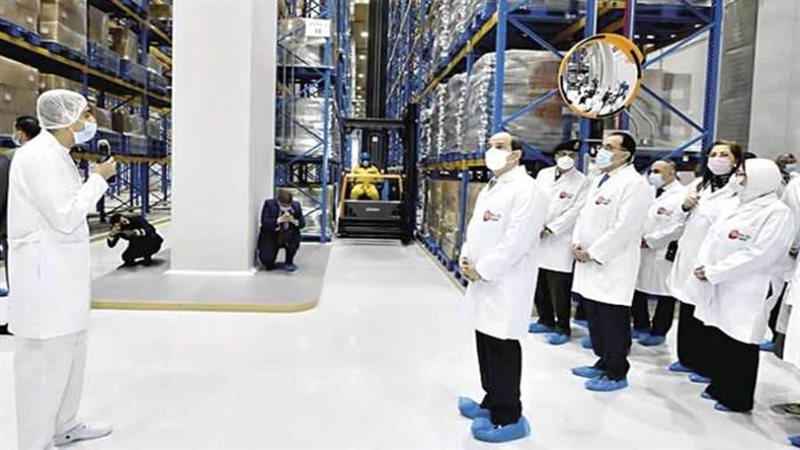 مصرتستعيدأمجادالستينياتفي