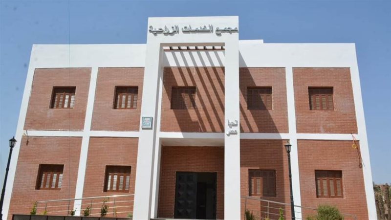 جانب من المشروعات