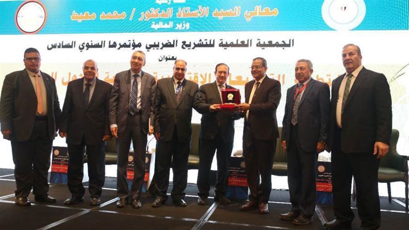 جانب من الفاعليات