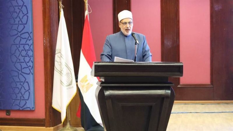 وكيل الأزهر