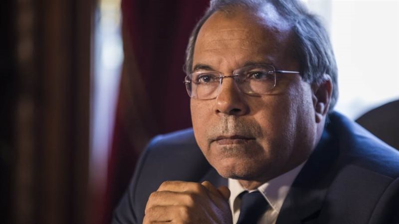 الدكتور عبدالله زغلول