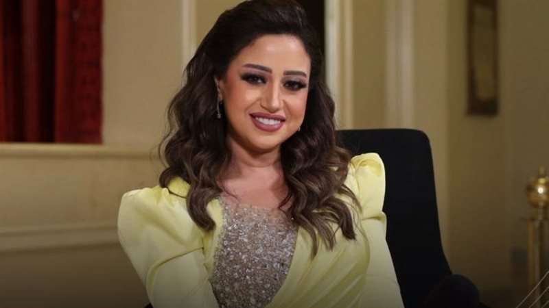 ريهام عبد الحكيم