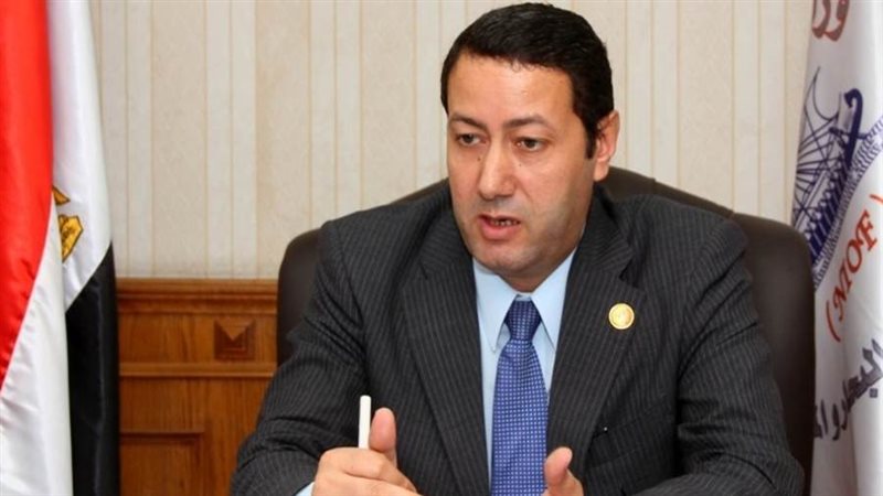 الدكتور جاد القاضي