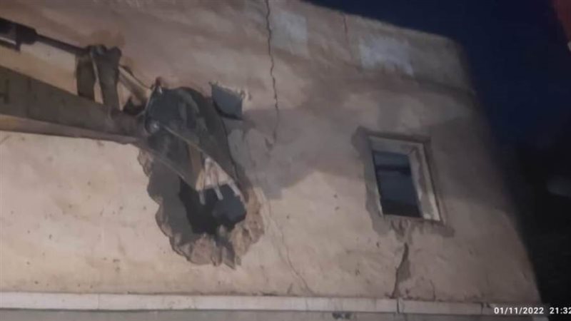 تنفيذ قرار ازاله