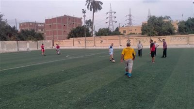 إحالة العاملين في 4 مراكز شباب للتحقيق بسبب تغيبهم عن العمل