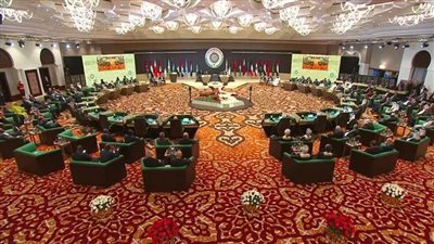  القادة العرب يوافقون على عقد مؤتمر رفيع المستوى لدعم مدينة القدس المحتلة مطلع العام القادم