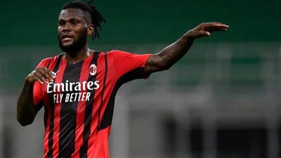 برشلونة يستبعد الإيفواري فرانك كيسي حتى ما بعد كأس العالم