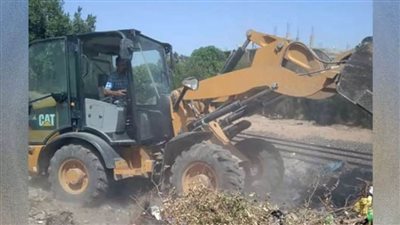 مركز ومدينة الإسماعيلية وحيّ ثان يواصلان أعمال النظافة والإنارة