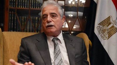 محافظ جنوب سيناء: توصيل كافة الخدمات بالمنطقة الزرقاء وتجهيز القاعات بأحدث التكنولوجيات