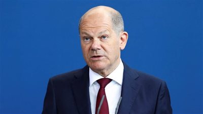 قبل زيارته المرتقبة لبكين..مستشار ألمانيا يعلن تغير في المسار تجاه الصين