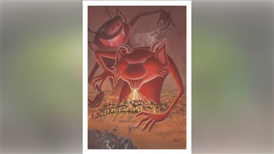 #الريشة_في_مواجهة_التغيرات_المناخية 