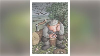 #الريشة_في_مواجهة_التغيرات_المناخية 