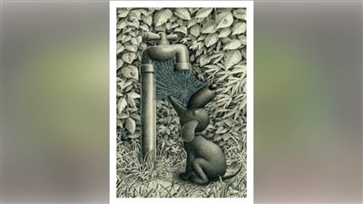 #الريشة_في_مواجهة_التغيرات_المناخية 