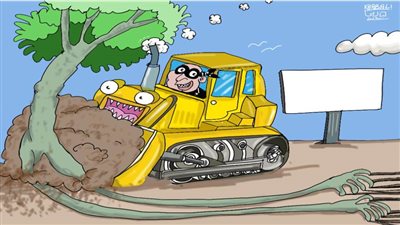 #الريشة_في_مواجهة_التغيرات_المناخية 