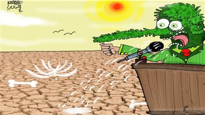 #الريشة_في_مواجهة_التغيرات_المناخية 