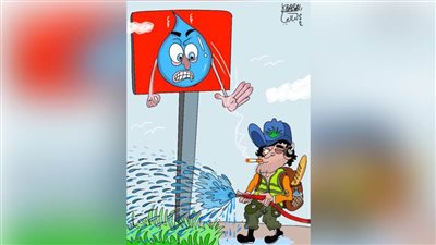 #الريشة_في_مواجهة_التغيرات_المناخية 