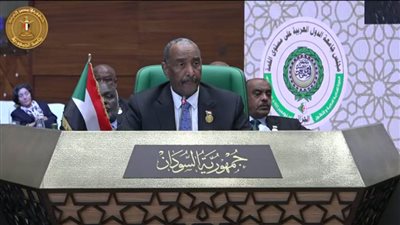  البرهان يؤكد جاهزية السودان ليكون بالفعل سلة غذاء العالم