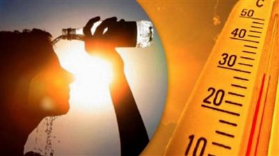 دراسة : الوفيات المرتبطة بموجات الحر ترتفع بنسبة 68٪ خلال 20 عامًا