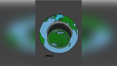 #الريشة_في_مواجهة_التغيرات_المناخية 