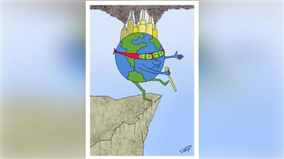 #الريشة_في_مواجهة_التغيرات_المناخية 