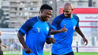 الزمالك يتحول إلى مركز تأهيل للاعبين