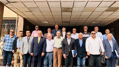 الجمعية العمومية لاتحاد الرماية تعتمد الميزانية