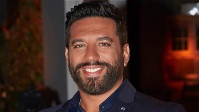 حسن الرداد يلجأ لطبيب نفسي بسبب 