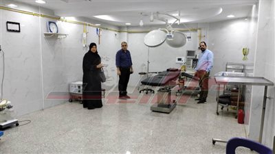 إغلاق 3 منشآت طبية خاصة وجار غلق 47 منشأة أخرى بكفر الشيخ