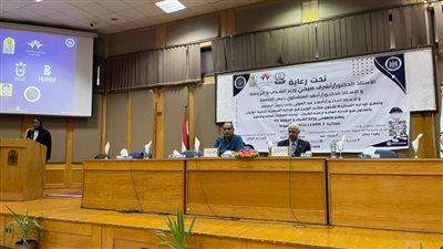 جامعة أسيوط تنظم فعالية Learn 3 التدريبية في إطار مبادرة 