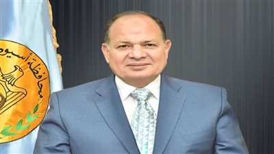 محافظ أسيوط يوجه بتكثيف الحملات الرقابية على الأسواق لضبط الأسعار