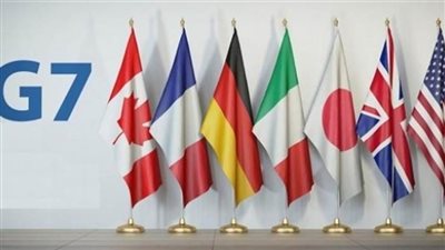 ألمانيا: مجموعة السبع ستعمل على تقديم مساعدات الشتاء لأوكرانيا