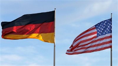 برلين تستضيف منتدى المستقبل الألماني الأمريكي بمشاركة وزيري خارجية البلدين