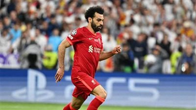 فيتوريا يكشف موقف مشاركة محمد صلاح في ودية بلجيكا 