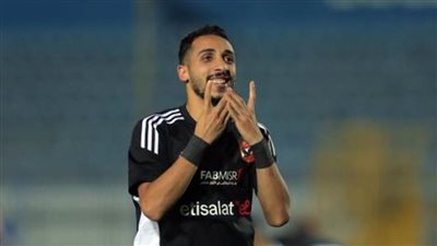 النشرة الرياضية: رسالة كريم فؤاد ومنافسة صلاح وتأهيل الزمالك واستمرار كلاتنبرج وقائمة مصر 