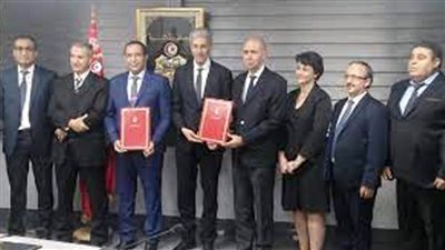 تمويل من البنك الإفريقي للتنمية لصالح مشروع الدعم الطارئ للأمن الغذائي بتونس