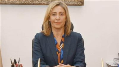 وزيرة الثقافة تُصدر قرارًا بإنشاء شركة إدارة الأصول الثقافية والسينمائية