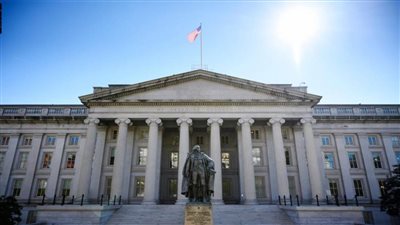 الخزانة الأمريكية تعلن فرض عقوبات تستهدف أفرادًا مرتبطين بالحرس الثوري الإيراني