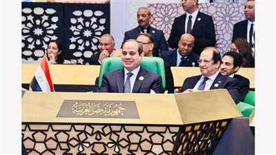 الرئيس السيسي يدعو إلى تسوية سياسية ليبية خالصة وخروج القوات الأجنبية والمرتزقة